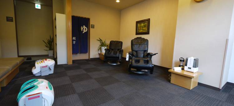 露樱酒店铃鹿店(Hotel Route-Inn Suzuka)图片