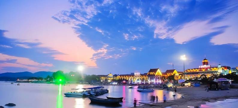 北戴河如你所院民宿图片