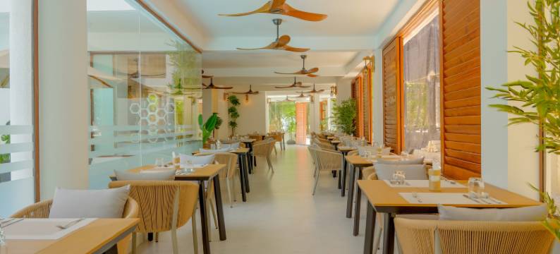 可可莫马尔代夫(Cocomo Maldives)图片