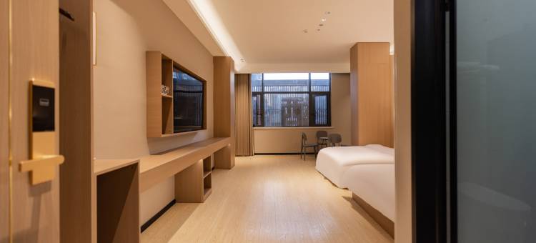 万禾酒店(万达广场店)图片