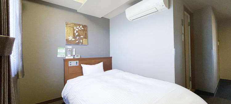 露樱酒店三泽店(HOTEL ROUTE-INN MISAWA)图片