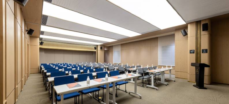 武汉中山公园同济医学院亚朵酒店图片