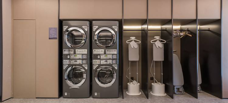 全季酒店(洛阳市政府太康路店)图片