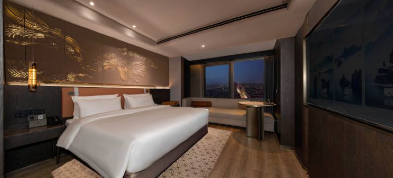 嘉澜酒店(沈阳北站店)图片