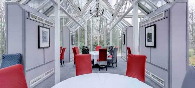 邓迪The Landmark酒店及水疗休闲俱乐部By Sunday(The Landmark Hotel & SPA Leisure Club Dundee By Sunday)图片