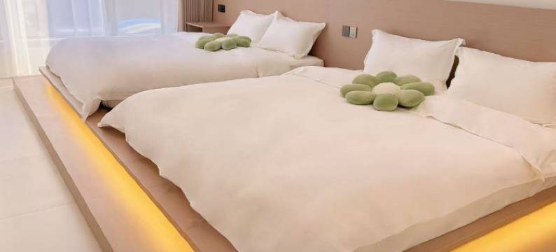 春寓民宿(河南宝泉旅游度假区店)图片