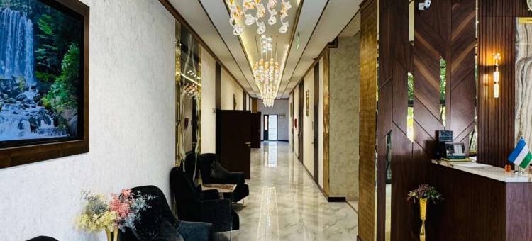 爱贝酒店(ABI Hotel)图片