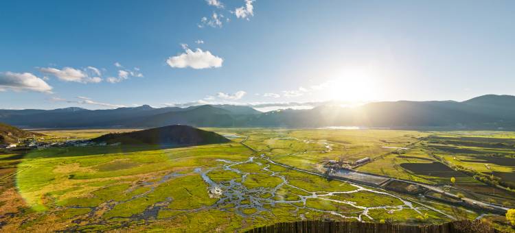 半山探野·Comfortable自然生活私享度假美宿(纳帕海旅游景区店)图片