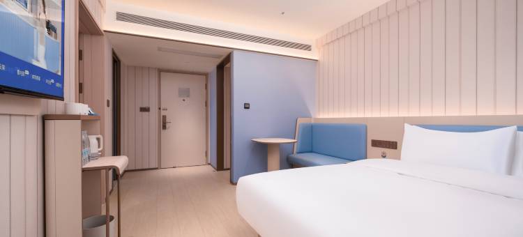 汉庭酒店(成都春熙路太升南路地铁站店)图片