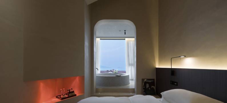 嵊泗崬鲸SAMUDRA民宿图片