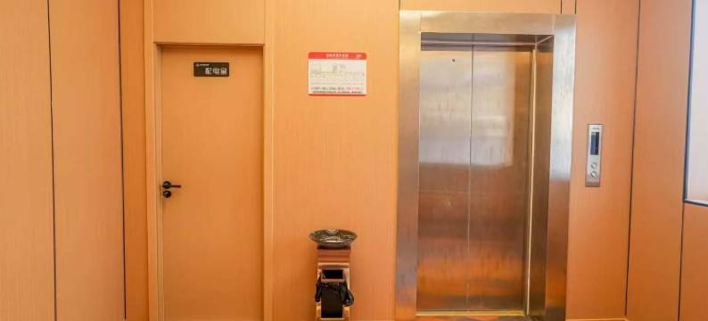 铂汉精选酒店(1788商业广场店)图片