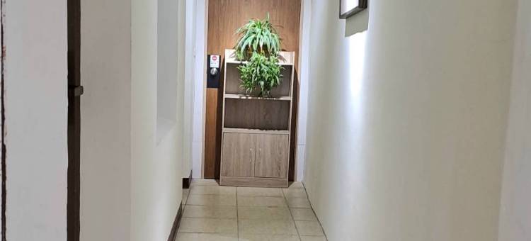 ELO CAFE 怡乐咖啡背包客栈图片