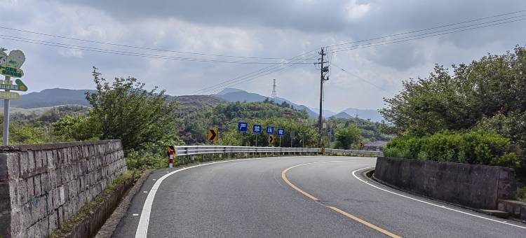 余姚山蔚拾光民宿图片