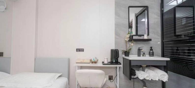 合肥沐野民宿(磨店职教城店)图片