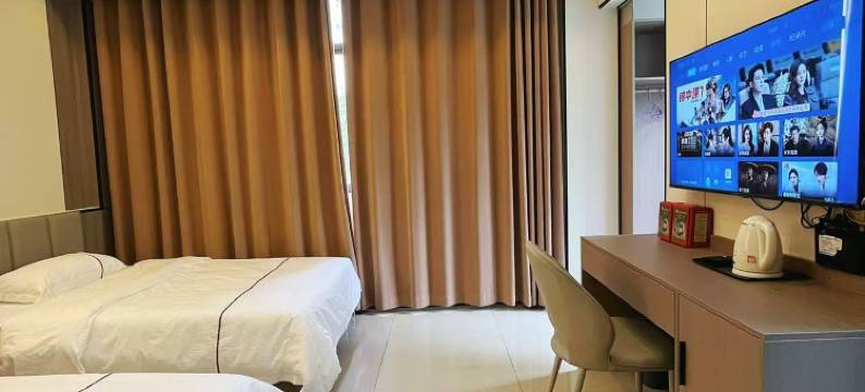 卿宁居客栈图片