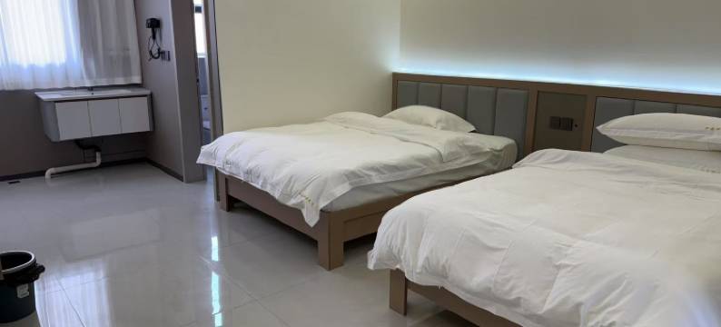 库尔德宁耕读民宿图片