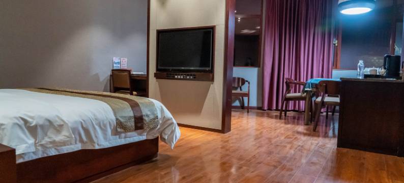 贞丰方州大酒店图片