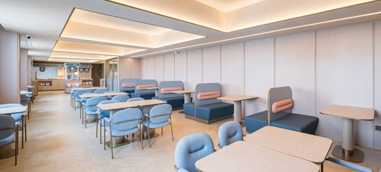 汉庭酒店(襄阳火车站店)图片