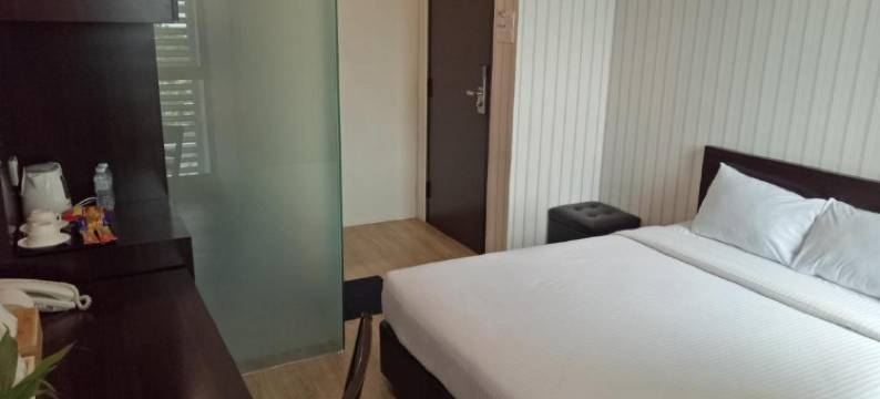 七号酒店(7 Hotel)图片