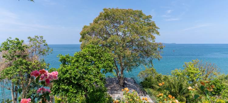 普吉岛凯璞攀瓦酒店(Cape Panwa Hotel Phuket)图片