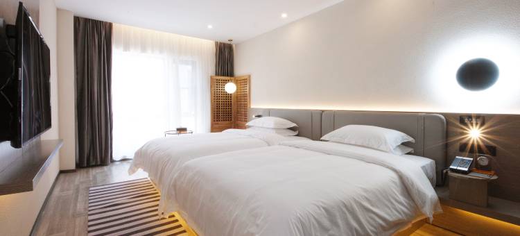 梦幻·黄山里民宿(北门店)图片