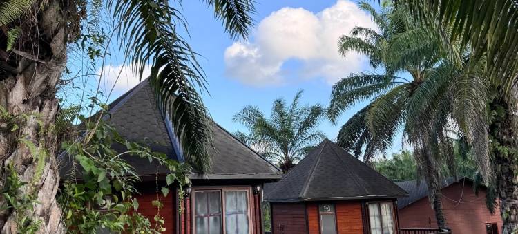 仙本那完美森态度假村 (24小时中文管家+免费镇上/码头接送班车)(Perfect Forest Eco-Resort)图片