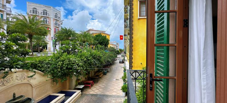 塔拉索伦托酒店(Thala Hotel Sorrento)图片