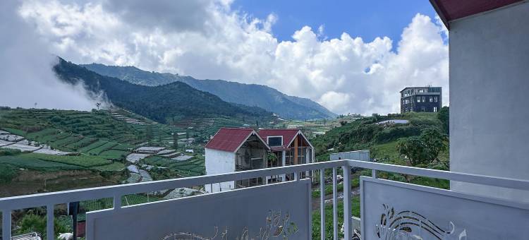 天空岛迪恩(Skypiea dieng)图片