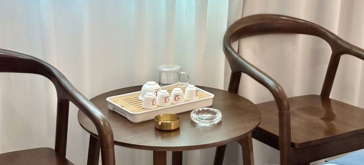 漳州云霄金源酒店(人民公园店)图片