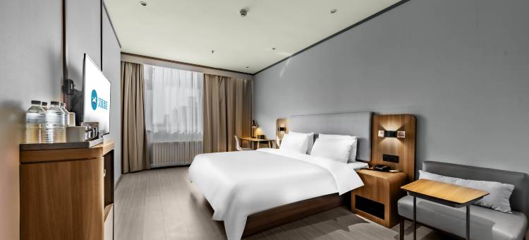 汉庭酒店(淄博高新区鲁泰大道店)图片