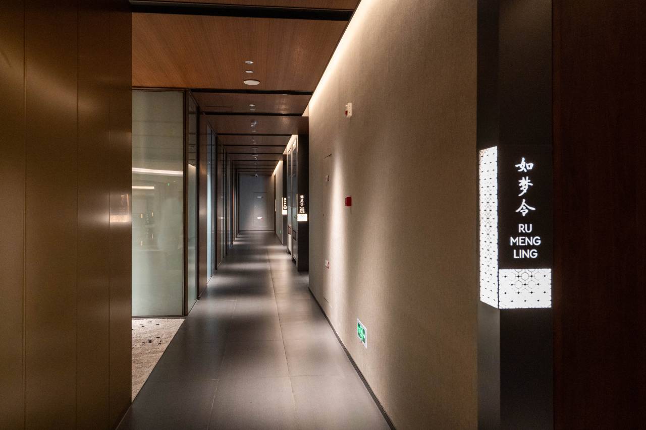 常州远洲酒店图片