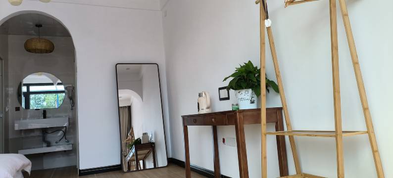 向往常欢民宿图片