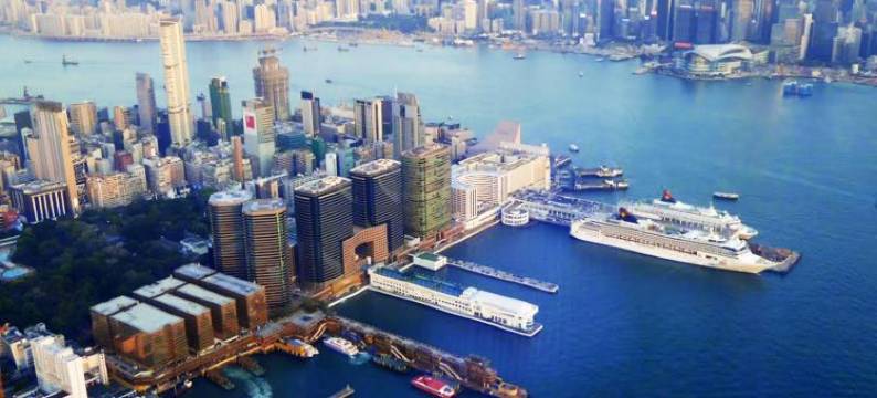 KK酒店青年旅舍迪隆酒店(香港有限公司)图片