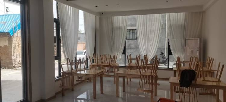 宝泉PreciouSpring·梦栖山庐亲子设计轻奢民宿(宝泉度假区店)图片