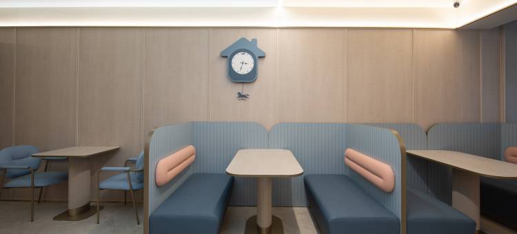 汉庭酒店(上海外滩江西中路店)图片