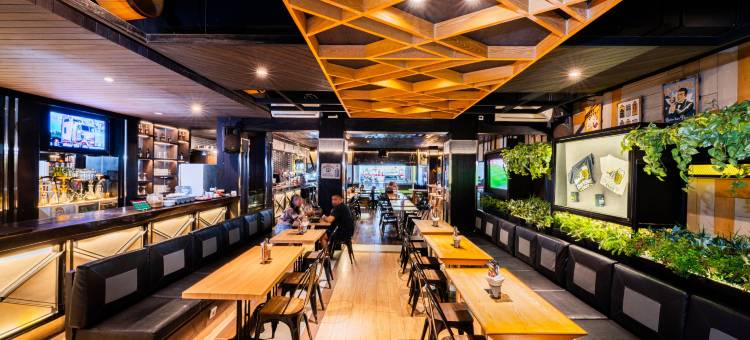 Stark Boutique Hotel and Spa图片