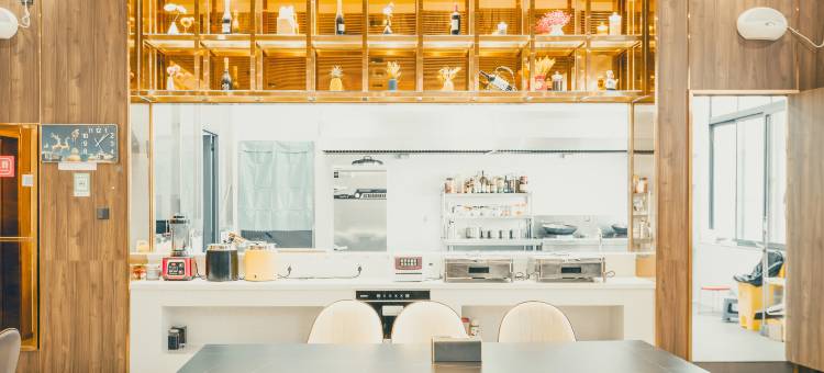 蒲城尚苑酒店图片