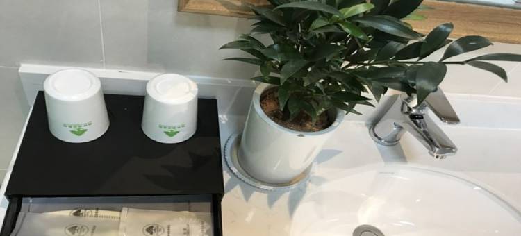 格林豪泰贝壳酒店(济南莱芜文化北路店)图片