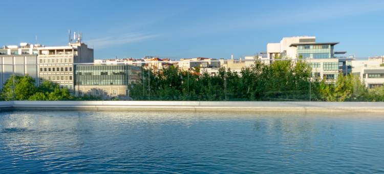 图里姆林荫大道酒店(Turim Boulevard Hotel)图片