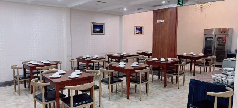 重庆景慕心悦酒店(重庆北站狮子坪地铁站店)图片