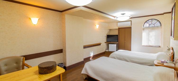 大泷酒店(Ootaki Hotel)图片