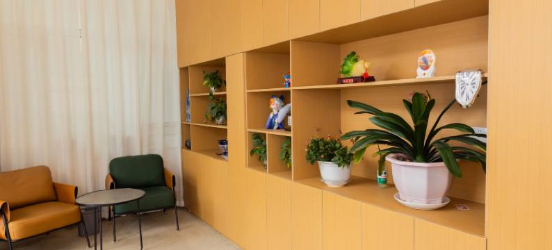 抚远鑫福商务宾馆图片