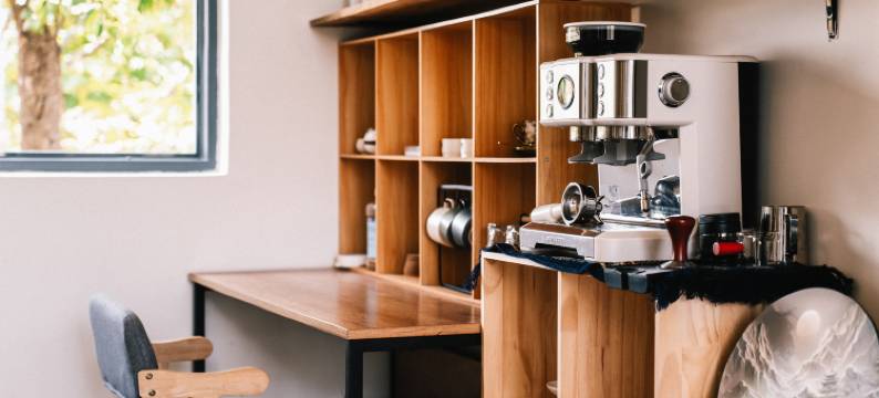 田艺·青屿Verdant Isle别墅花园美宿(大理古城店)图片