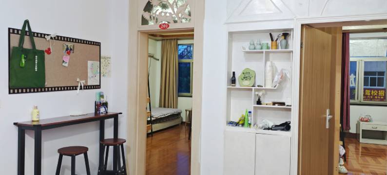 天台延茹青年旅舍图片