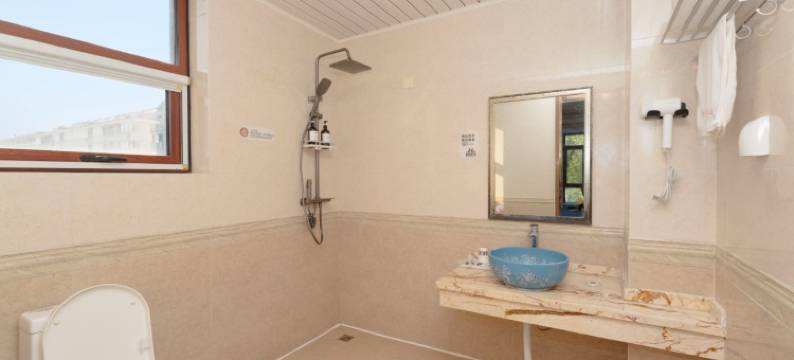 儒颂客栈(北戴河集发农业梦想王国店)图片