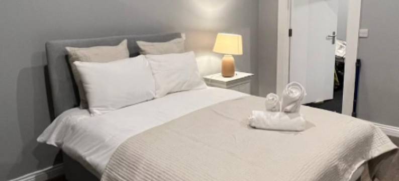 麦迪逊房子(Madison House)图片