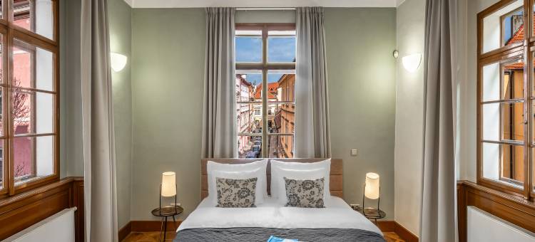 三时代公寓-由Adrez Living管理(3 Epoques Apartments by Adrez)图片