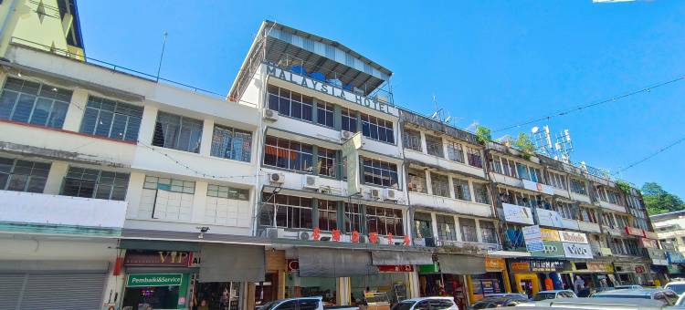 O 马来西亚酒店(Hotel O Malaysia Hotel)图片