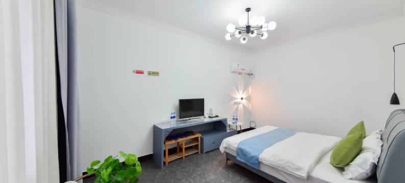 大理古城金玉缘中澳青年旅舍图片