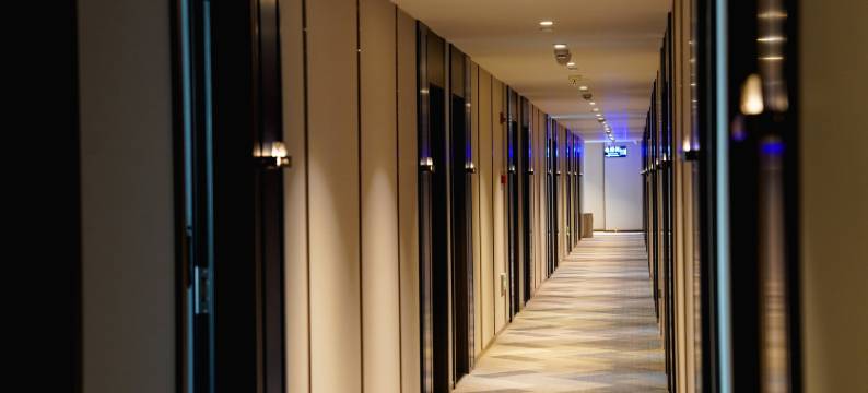 R  ROYALSS HOTEL(西北师大云亭校区金牛街店)图片